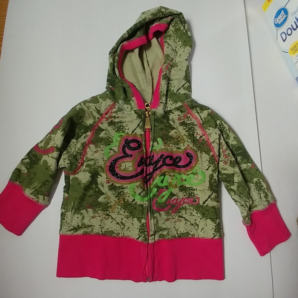 Enyce Sean Combs track suit size 5